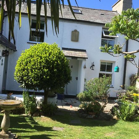Anglesey Traditional 2 Bed Stone Cottage With Ev Amlwch Esterno foto