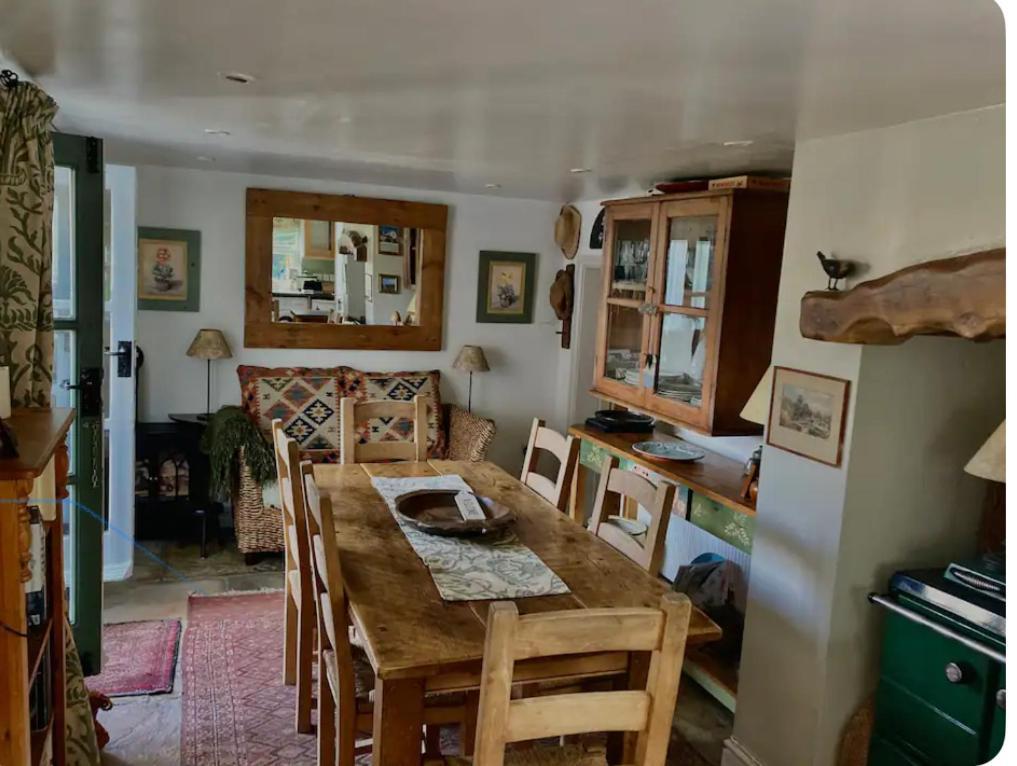 Anglesey Traditional 2 Bed Stone Cottage With Ev Amlwch Esterno foto