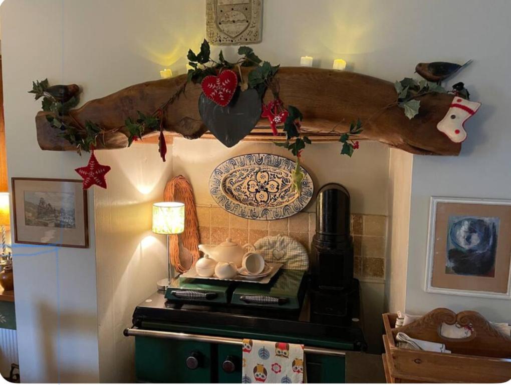 Anglesey Traditional 2 Bed Stone Cottage With Ev Amlwch Esterno foto