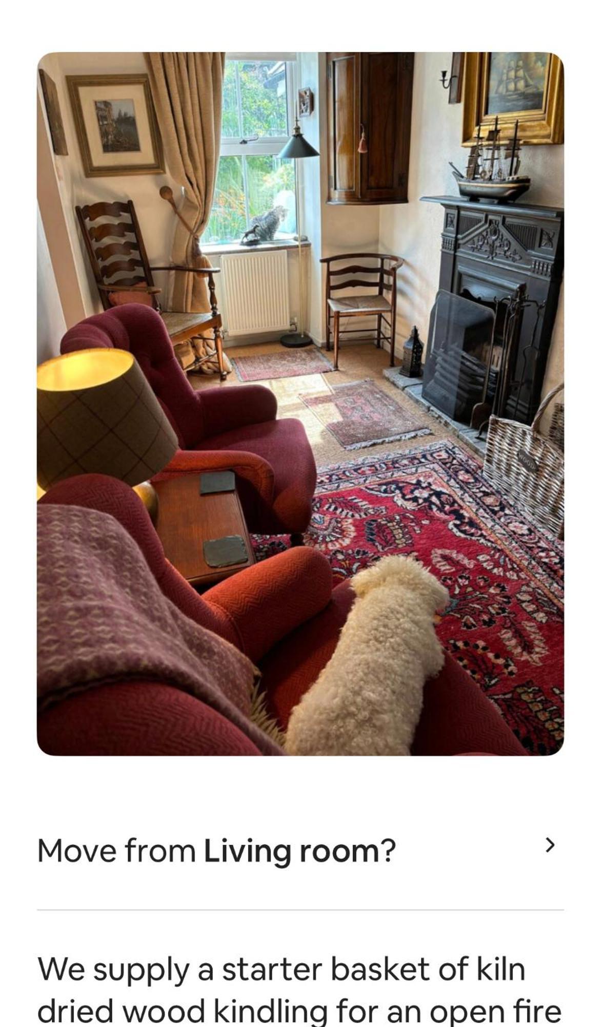 Anglesey Traditional 2 Bed Stone Cottage With Ev Amlwch Esterno foto
