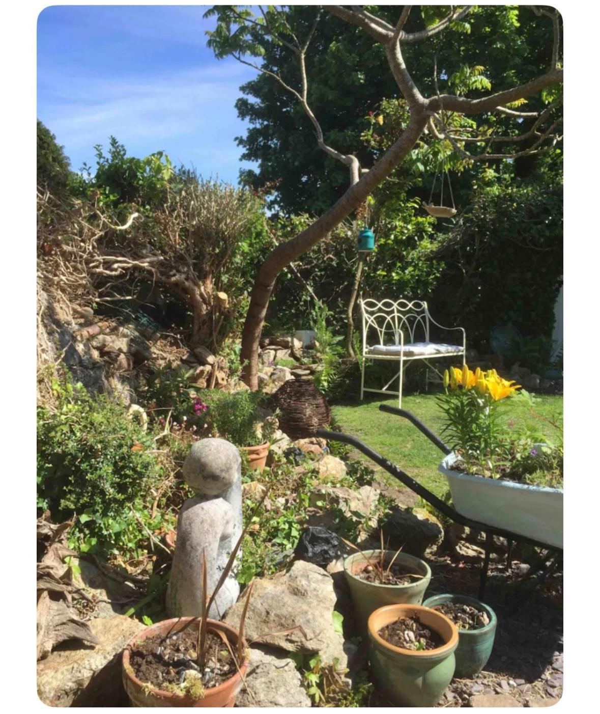 Anglesey Traditional 2 Bed Stone Cottage With Ev Amlwch Esterno foto