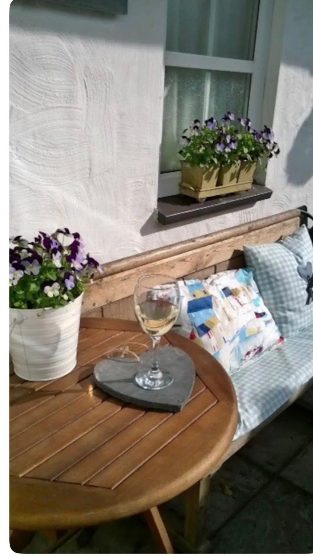 Anglesey Traditional 2 Bed Stone Cottage With Ev Amlwch Esterno foto