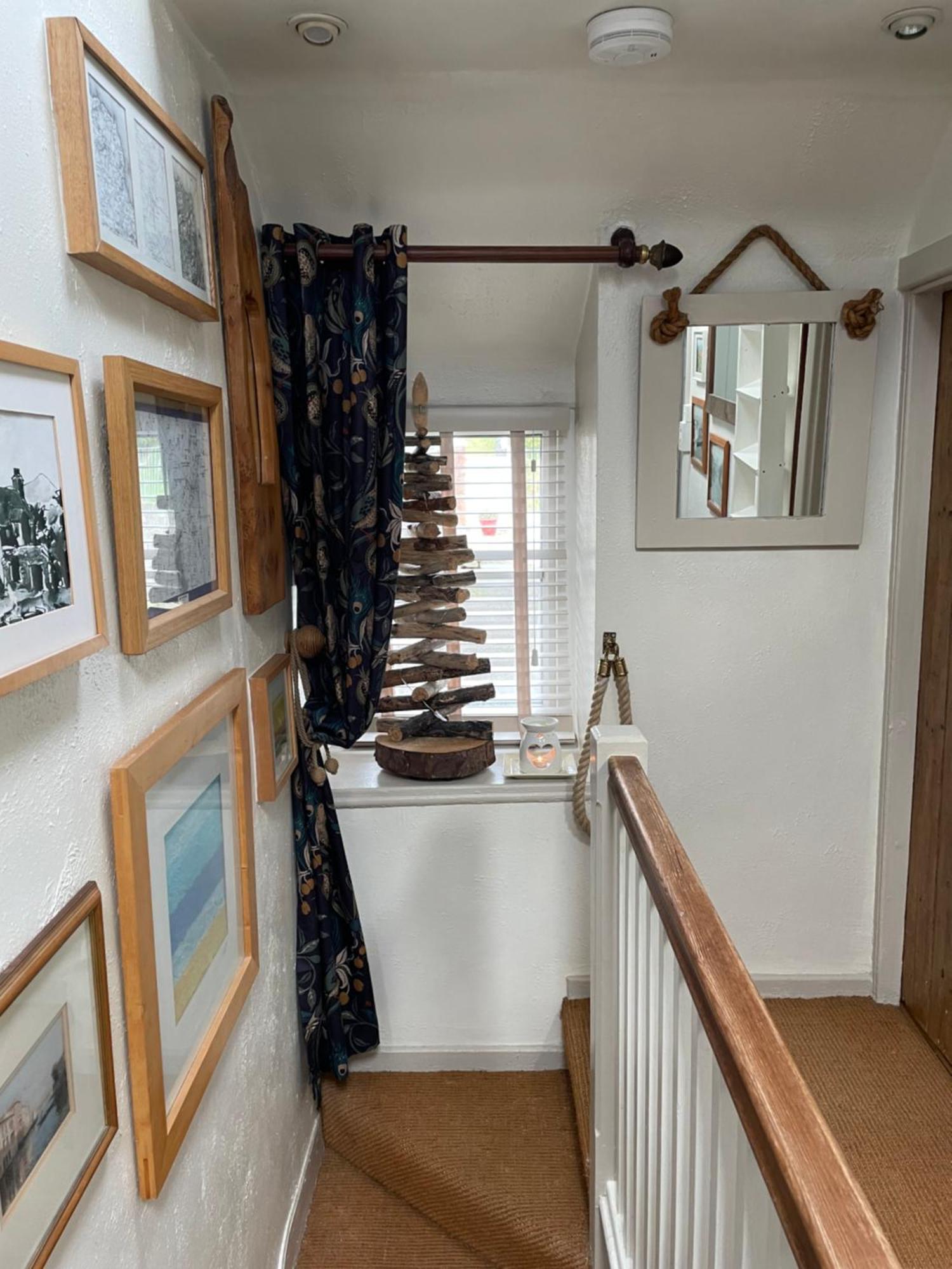 Anglesey Traditional 2 Bed Stone Cottage With Ev Amlwch Esterno foto