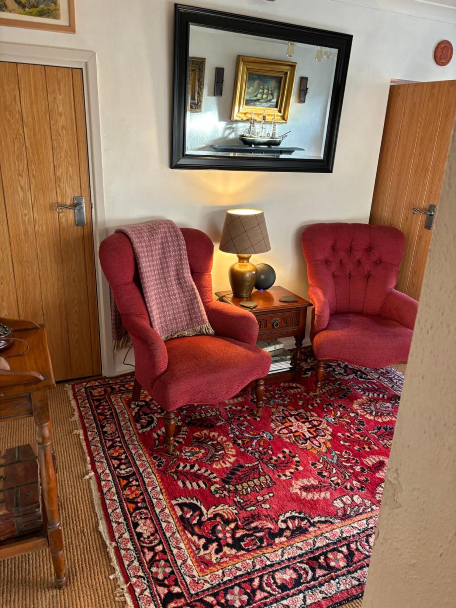 Anglesey Traditional 2 Bed Stone Cottage With Ev Amlwch Esterno foto