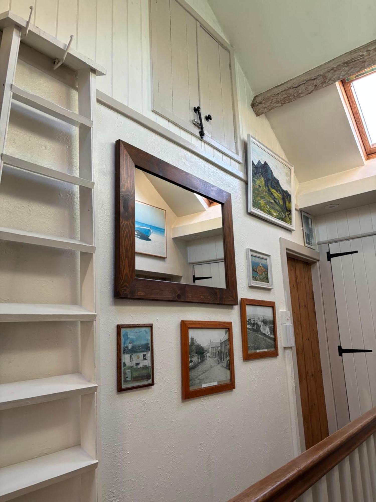 Anglesey Traditional 2 Bed Stone Cottage With Ev Amlwch Esterno foto