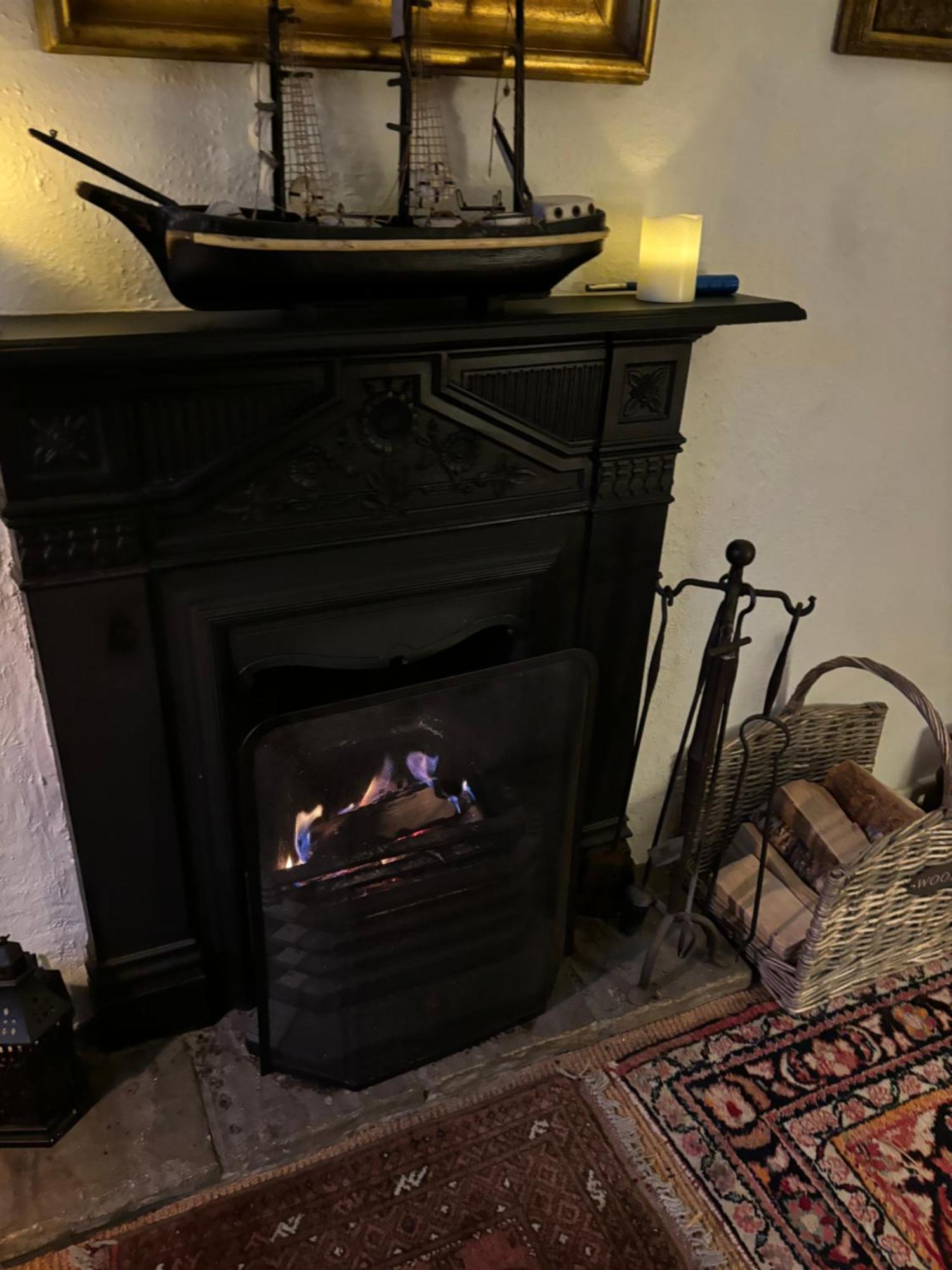 Anglesey Traditional 2 Bed Stone Cottage With Ev Amlwch Esterno foto